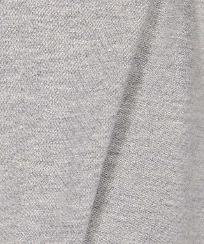 聯名 MLB 動物印花T恤