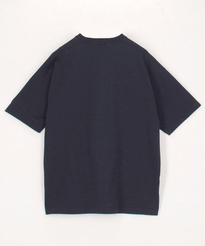 聯名 MLB 動物印花T恤