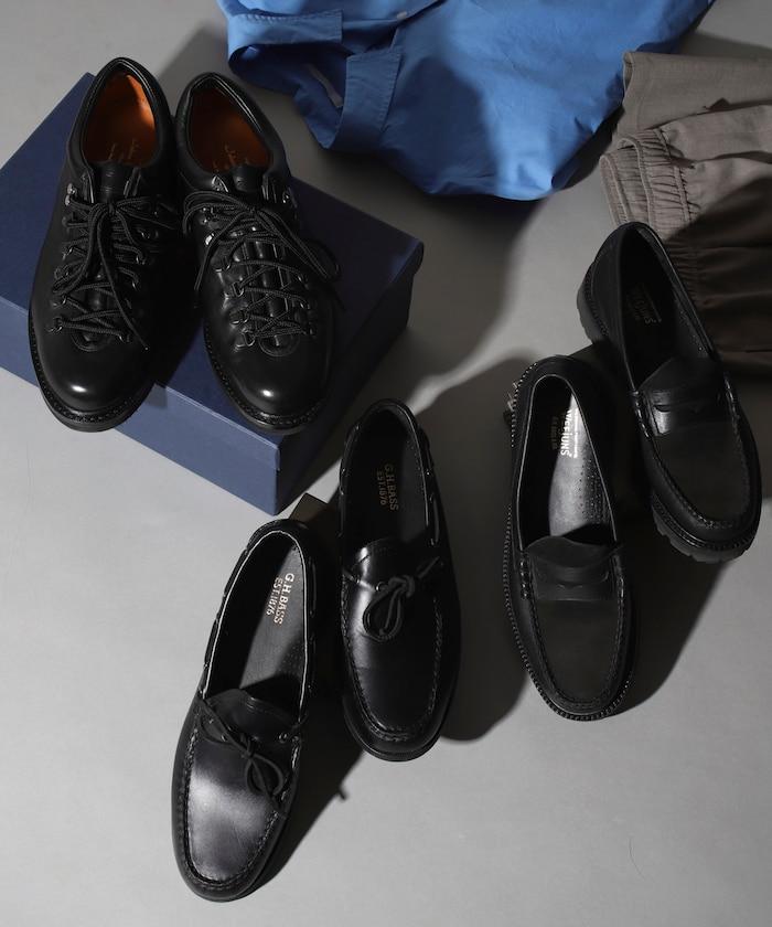 渠道 CAMP MOC DECKER SOFT 鞋款