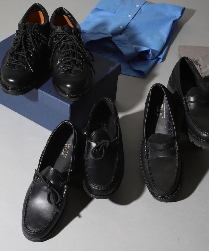 渠道 CAMP MOC DECKER SOFT 鞋款