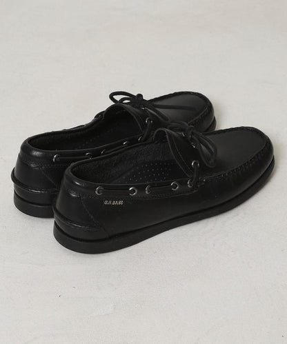 渠道 CAMP MOC DECKER SOFT 鞋款