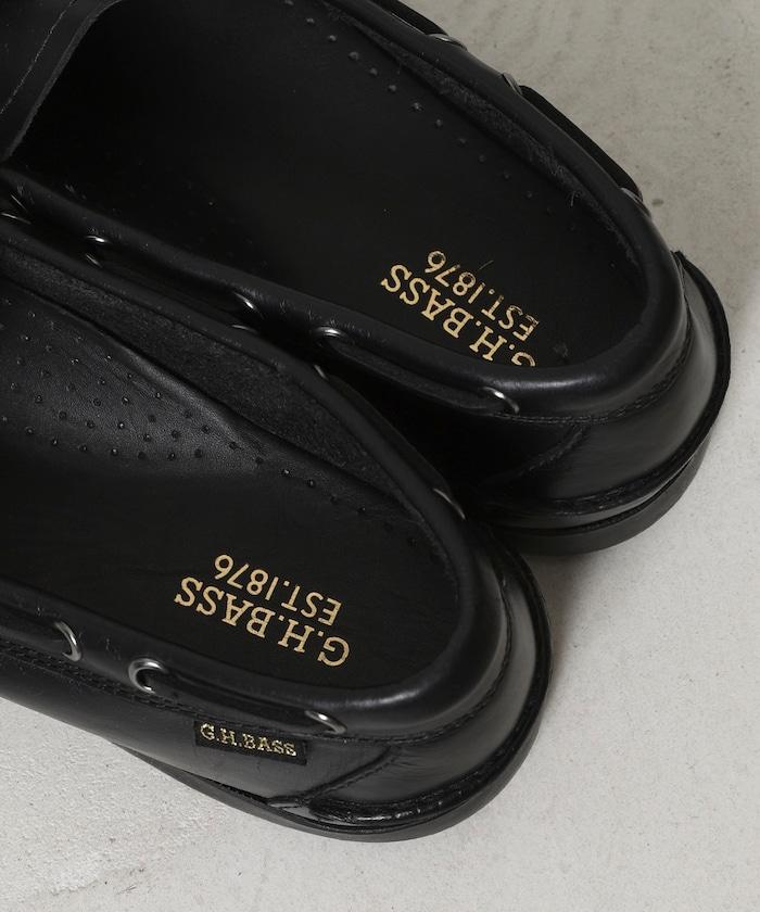 渠道 CAMP MOC DECKER SOFT 鞋款