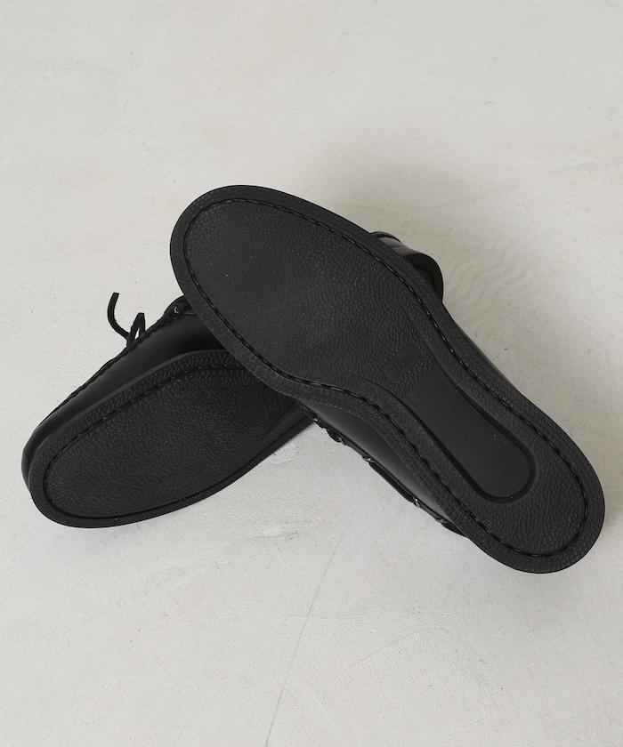 渠道 CAMP MOC DECKER SOFT 鞋款