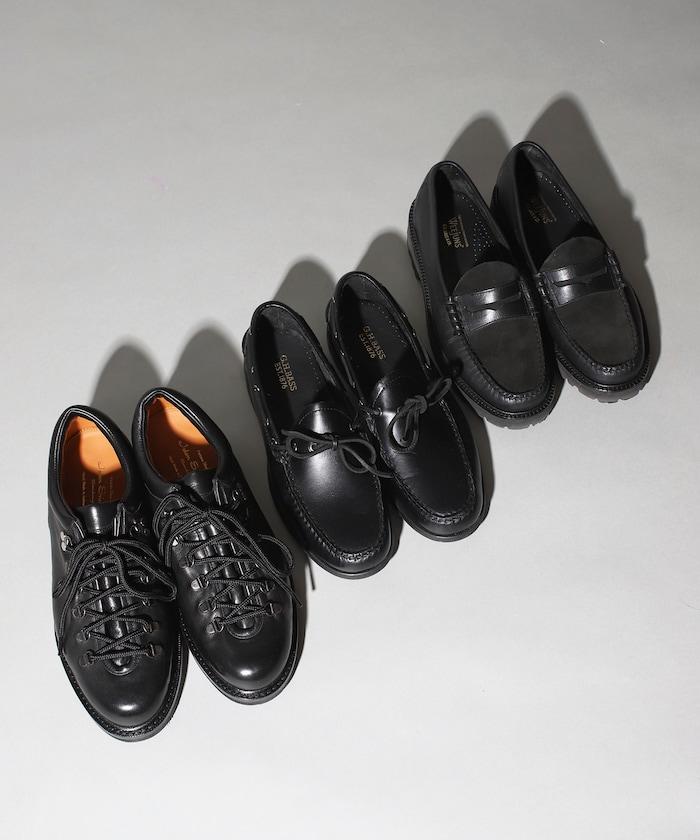 渠道 CAMP MOC DECKER SOFT 鞋款