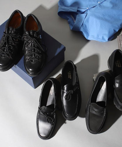 渠道 CAMP MOC DECKER SOFT 鞋款