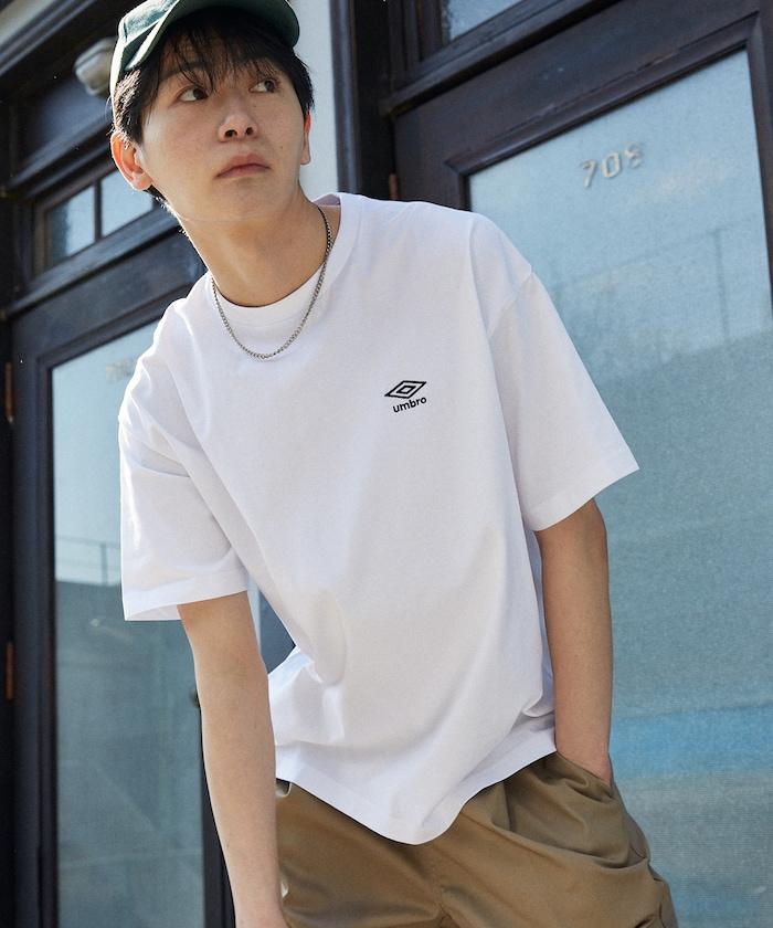 聯名 LOGO圖案 T恤