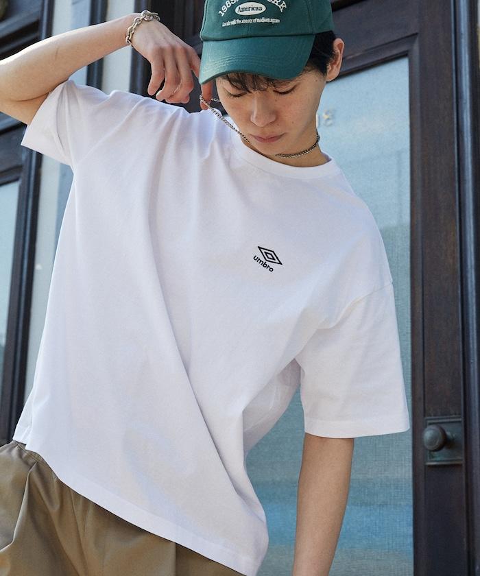 聯名 LOGO圖案 T恤