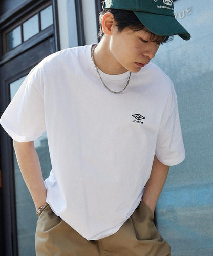 聯名 LOGO圖案 T恤