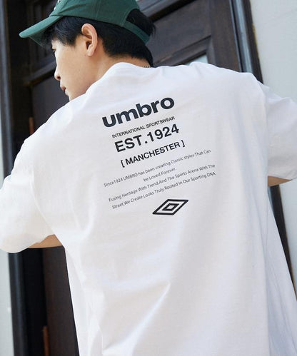 聯名 LOGO圖案 T恤