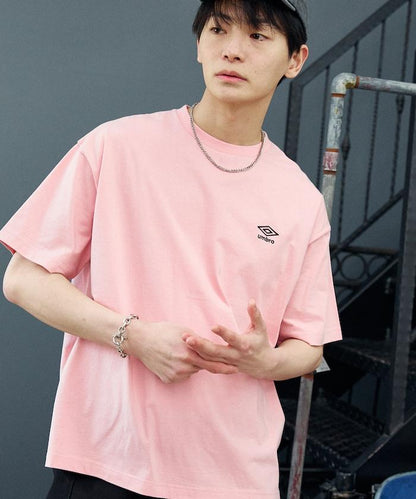 聯名 LOGO圖案 T恤