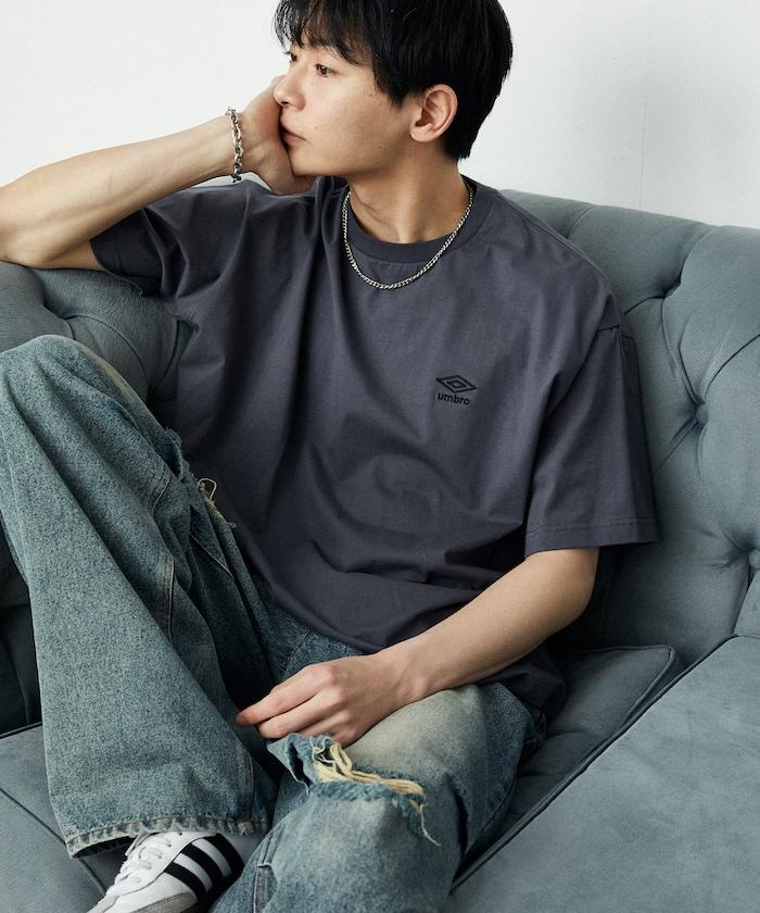 聯名 LOGO圖案 T恤