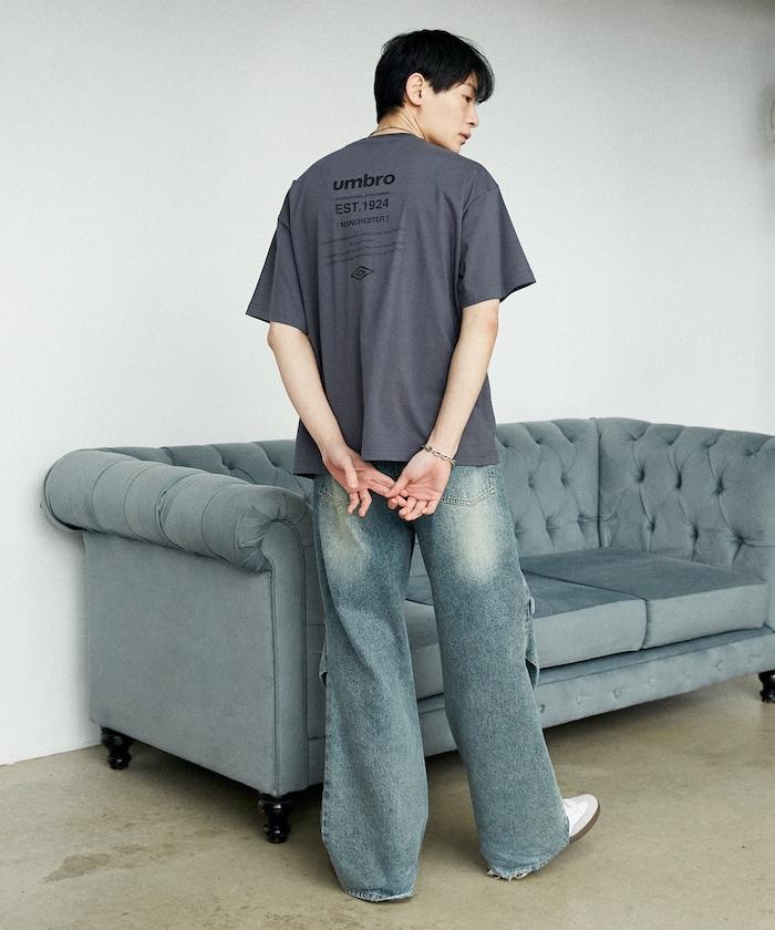 聯名 LOGO圖案 T恤