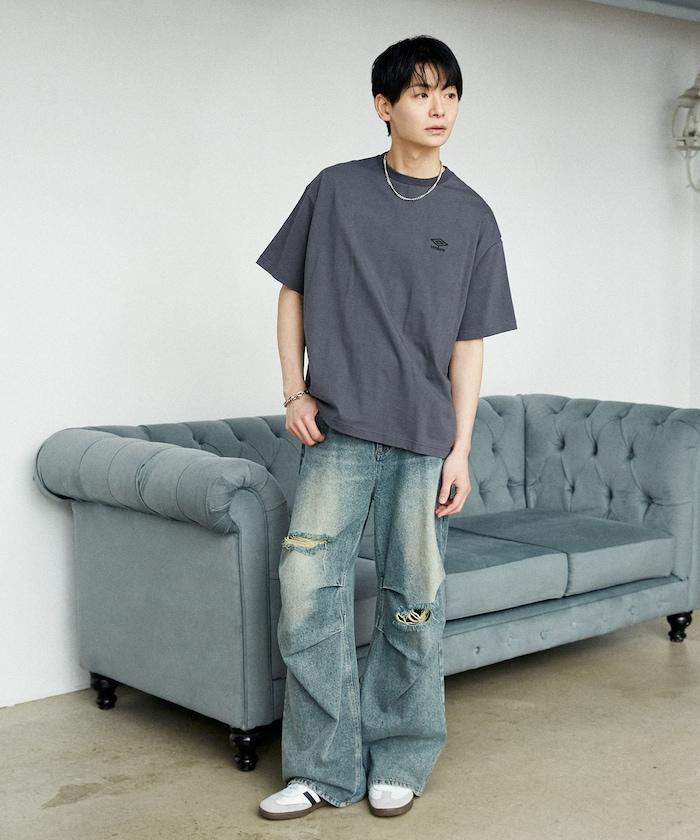 聯名 LOGO圖案 T恤