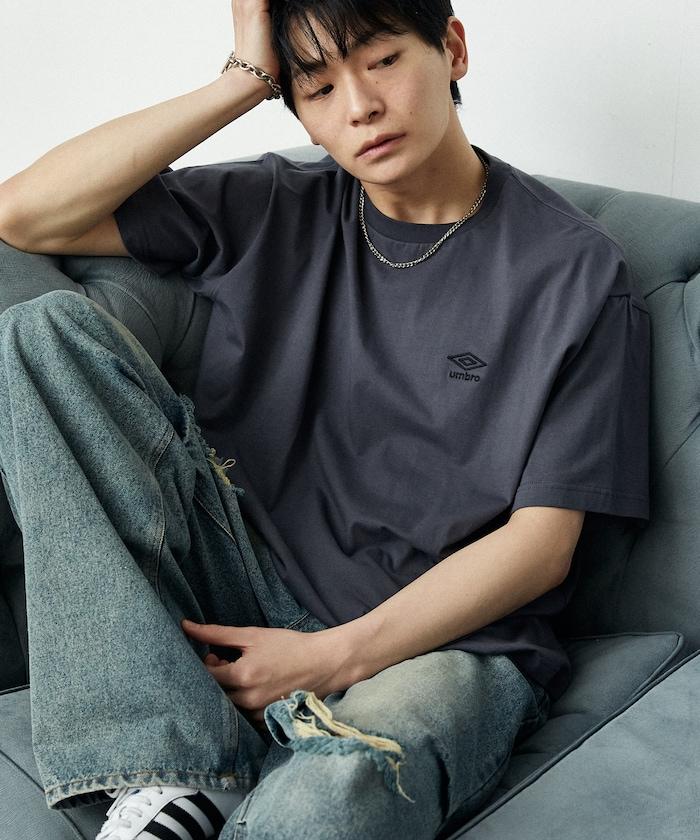 聯名 LOGO圖案 T恤