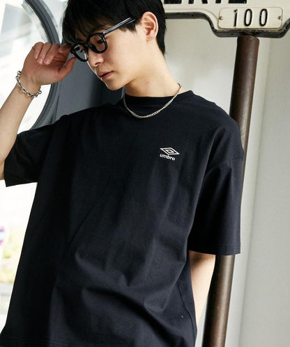 聯名 LOGO圖案 T恤