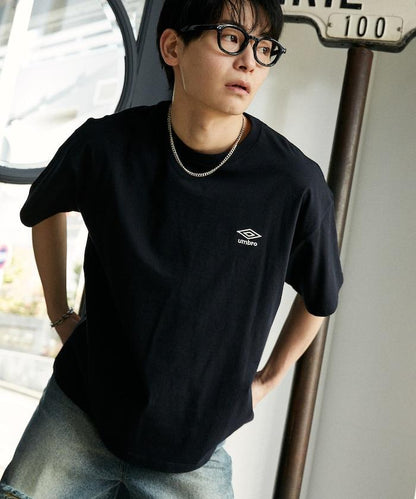 聯名 LOGO圖案 T恤