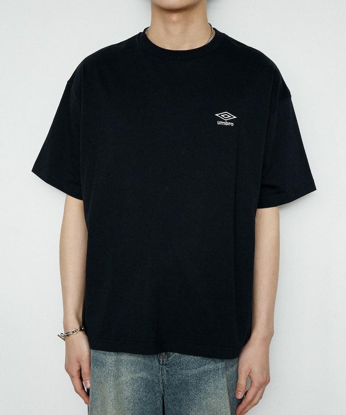 聯名 LOGO圖案 T恤