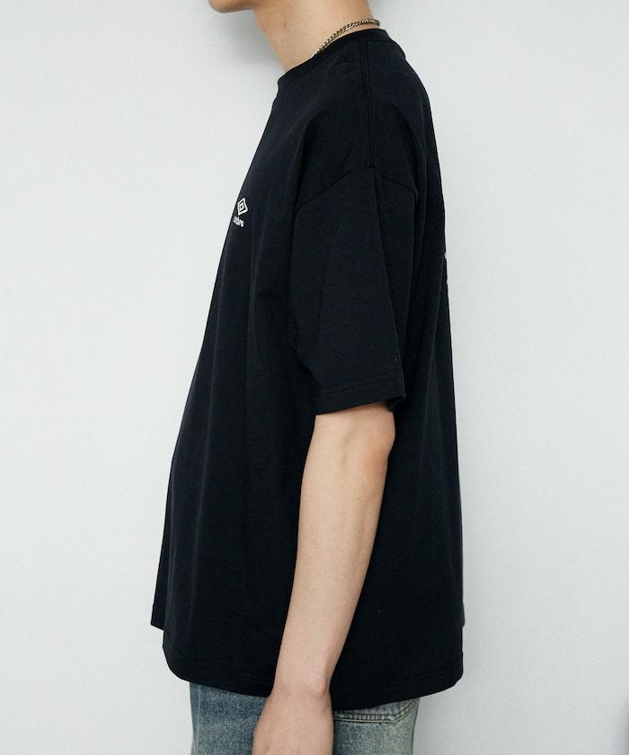 聯名 LOGO圖案 T恤