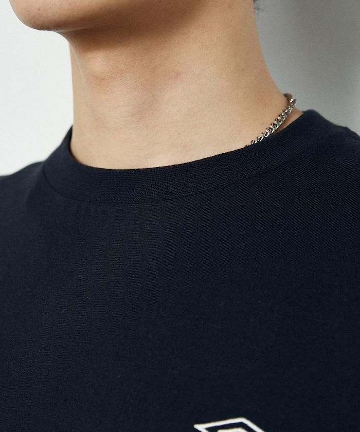 聯名 LOGO圖案 T恤