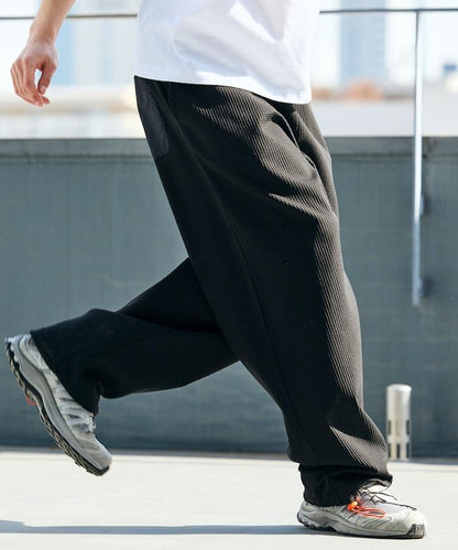 Spindle Tech Thermal Easy 闊腿褲