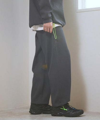 Spindle Tech Thermal Easy 闊腿褲