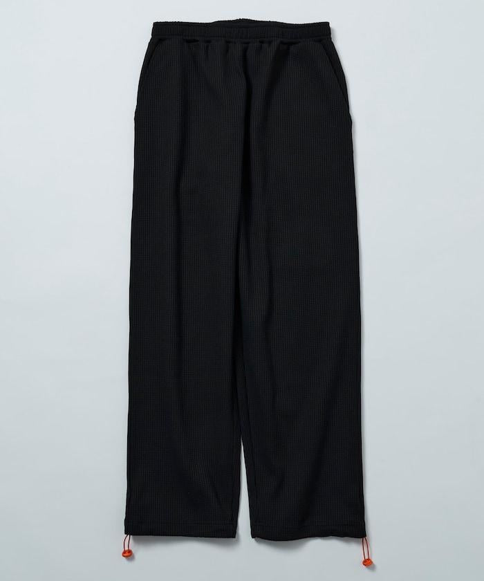 Spindle Tech Thermal Easy 闊腿褲