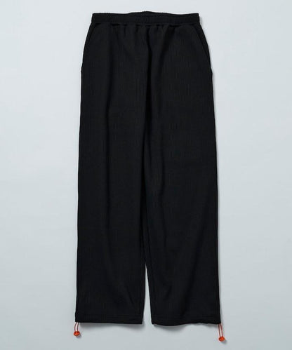 Spindle Tech Thermal Easy 闊腿褲