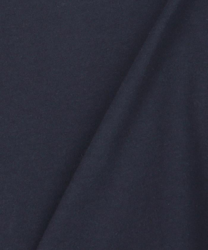 MLB 聯名款 小花刺繡 點綴設計 T恤