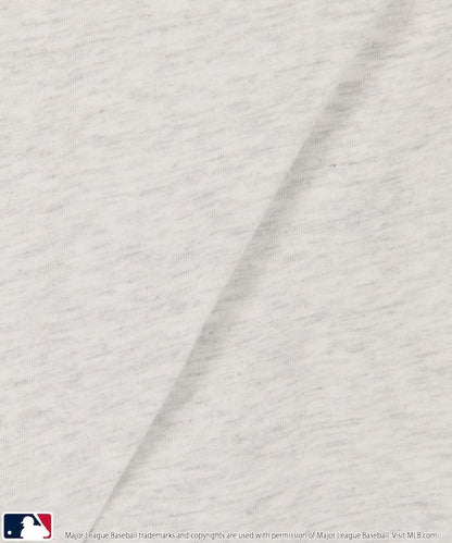 聯名 MLB 後背頭巾印花 T恤