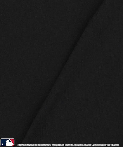 聯名 MLB 後背頭巾印花 T恤