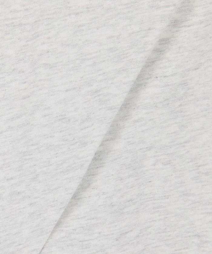 聯名 MLB 後背頭巾印花 T恤