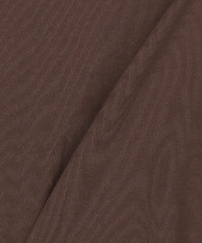 聯名 MLB 後背頭巾印花 T恤