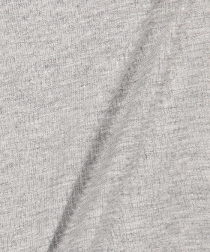 聯名 MLB 後背頭巾印花 T恤