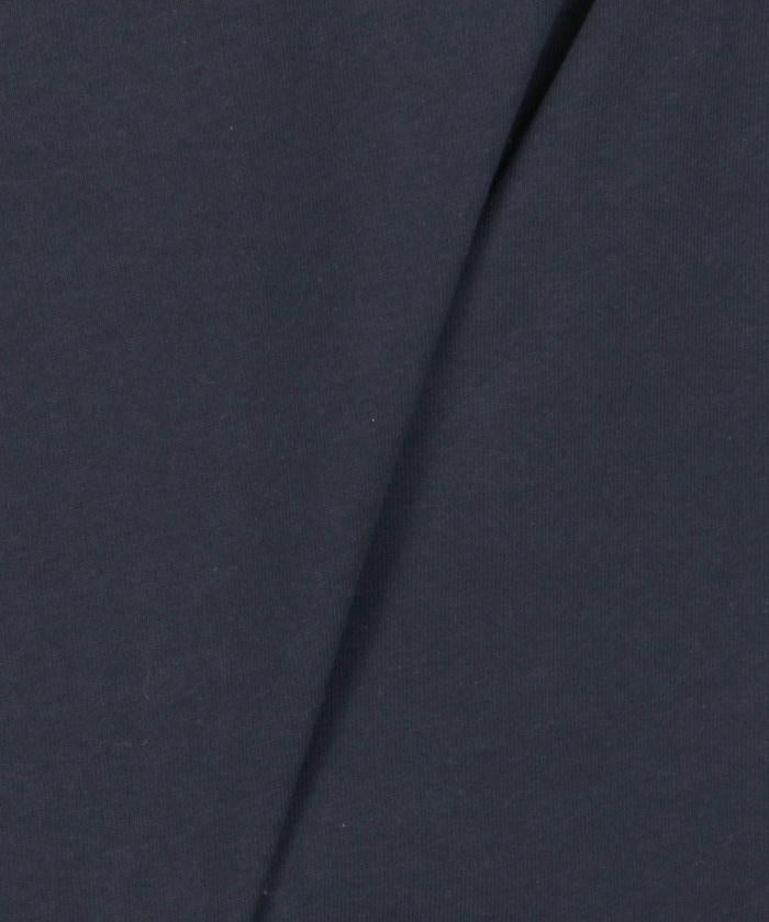 聯名 MLB 後背頭巾印花 T恤