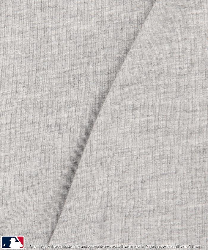 聯名款 MLB 單點心形圖案 T恤