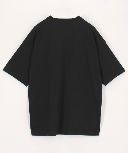 聯名款 MLB 單點心形圖案 T恤