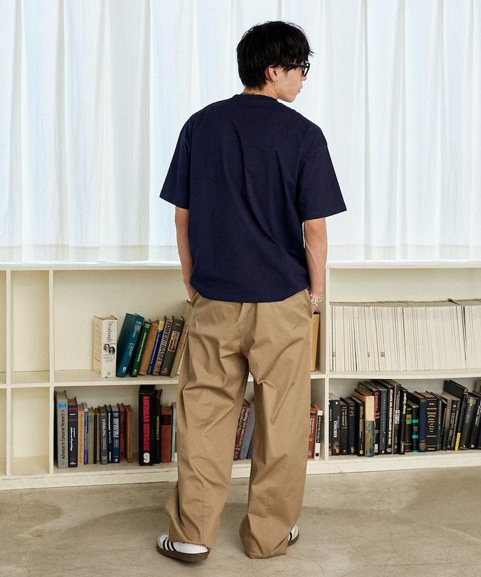 聯名款 MLB 單點心形圖案 T恤