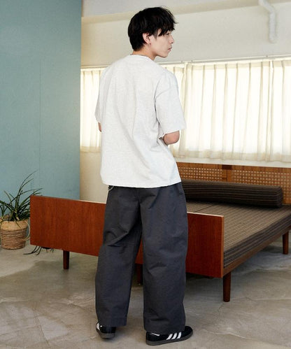 聯名款 MLB 單點心形圖案 T恤