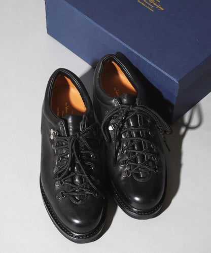 聯名款 MOUNTAIN LOW WR 低幫鞋