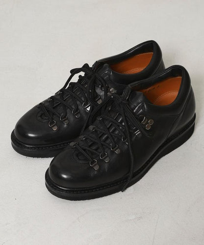 聯名款 MOUNTAIN LOW WR 低幫鞋