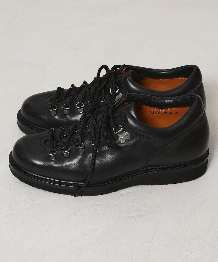 聯名款 MOUNTAIN LOW WR 低幫鞋