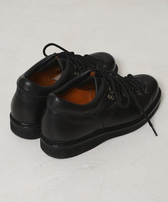 聯名款 MOUNTAIN LOW WR 低幫鞋