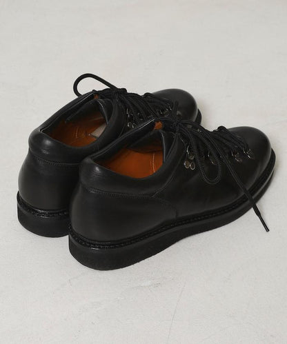 聯名款 MOUNTAIN LOW WR 低幫鞋