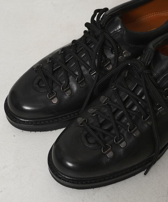 聯名款 MOUNTAIN LOW WR 低幫鞋