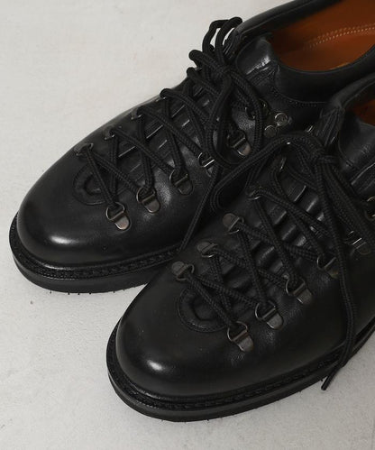 聯名款 MOUNTAIN LOW WR 低幫鞋