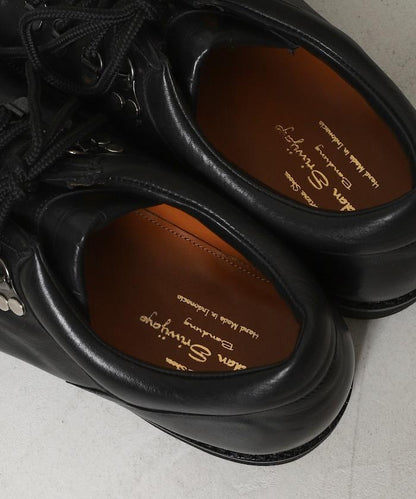 聯名款 MOUNTAIN LOW WR 低幫鞋