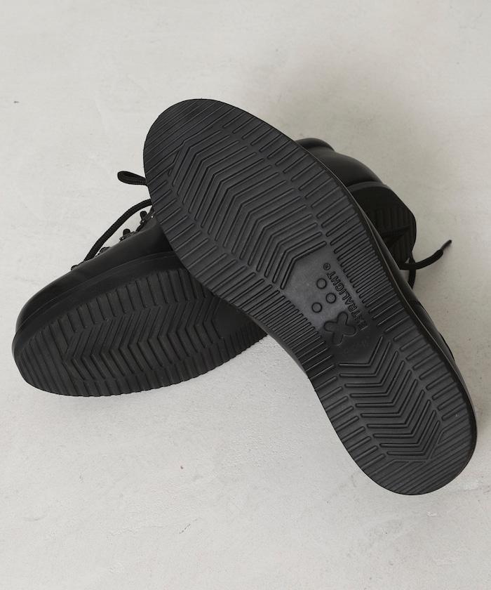 聯名款 MOUNTAIN LOW WR 低幫鞋