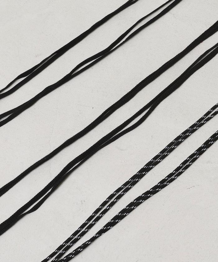 聯名款 MOUNTAIN LOW WR 低幫鞋