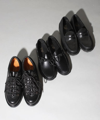 聯名款 MOUNTAIN LOW WR 低幫鞋