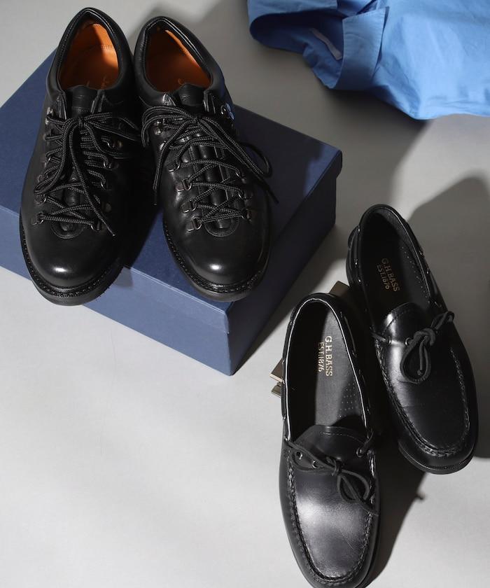 聯名款 MOUNTAIN LOW WR 低幫鞋